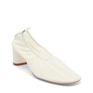 NWOT Reformation Betsy Illusion Mesh Pump size 11